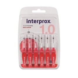 Interprox Mini Conical | 6pcs