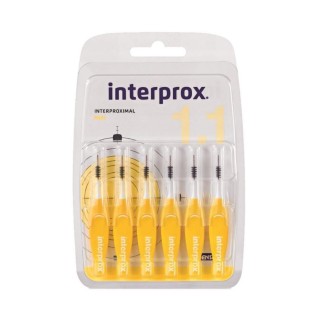 Interprox Mini | 6pcs
