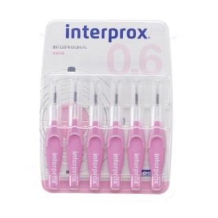 Interprox Nano | 6pcs