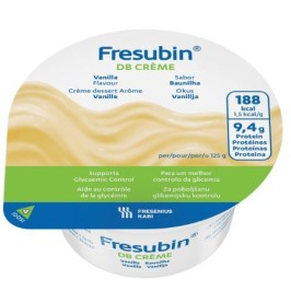 Fresubin DB Crème | 4x125g