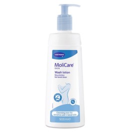 Molicare Skin Waslotion | 500ml