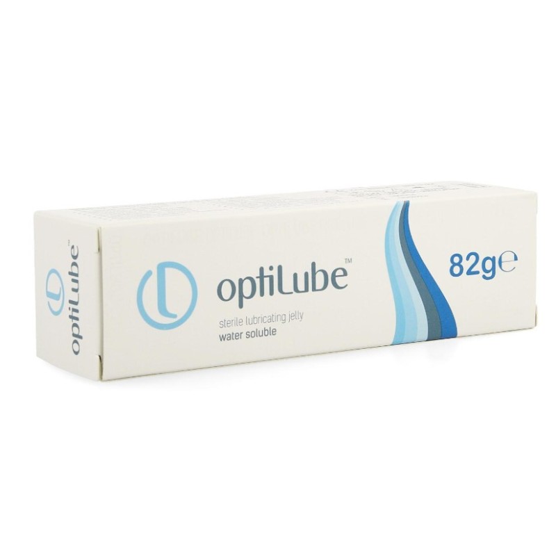 Optilube Gel Lubrifiant | 82g