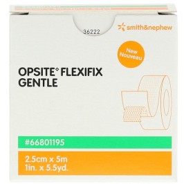 Opsite Flexifix Gentle | 2,5cm x 5m