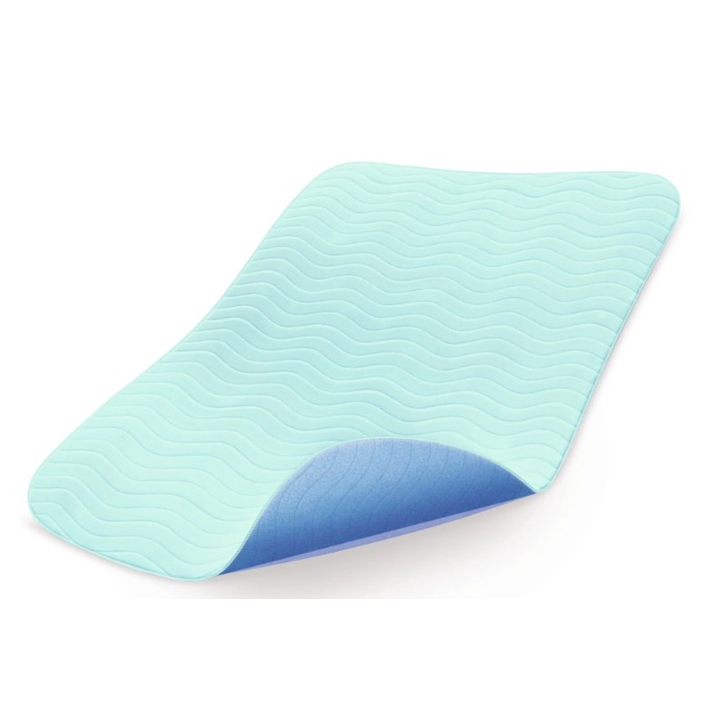 MoliCare Bed Mat Textile 7 drops | 85x90cm