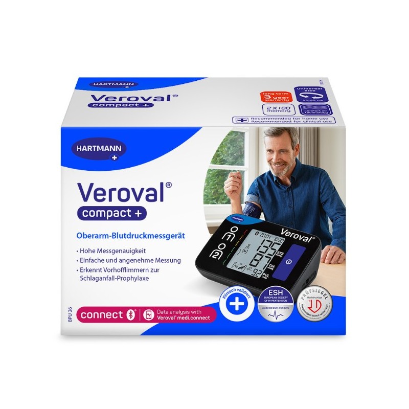 Veroval Compact + | BPU 26