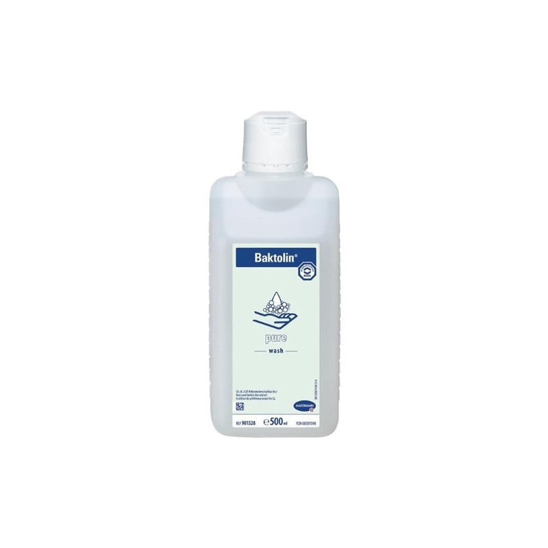 Baktolin Pure | 500ml