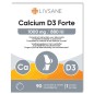 LIVSANE Calcium D3 Forte Kauwtabletten | 90st