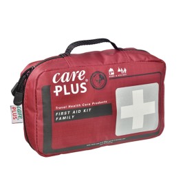 Kit de Premiers Secours Care Plus | Famille