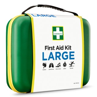 EHBO First Aid Kit Cederroth | Large