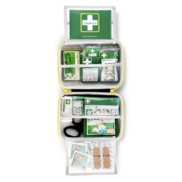 Kit de Premiers Secours Cederroth | Moyen