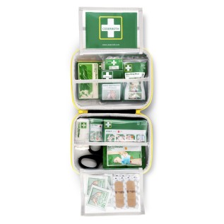 EHBO First Aid Kit Cederroth | Medium
