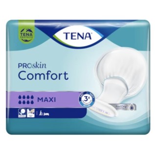 Tena Proskin COMFORT | Maxi