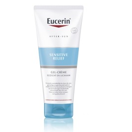 Eucerin Sensitive Relief After Sun Creme Gel | 200ml