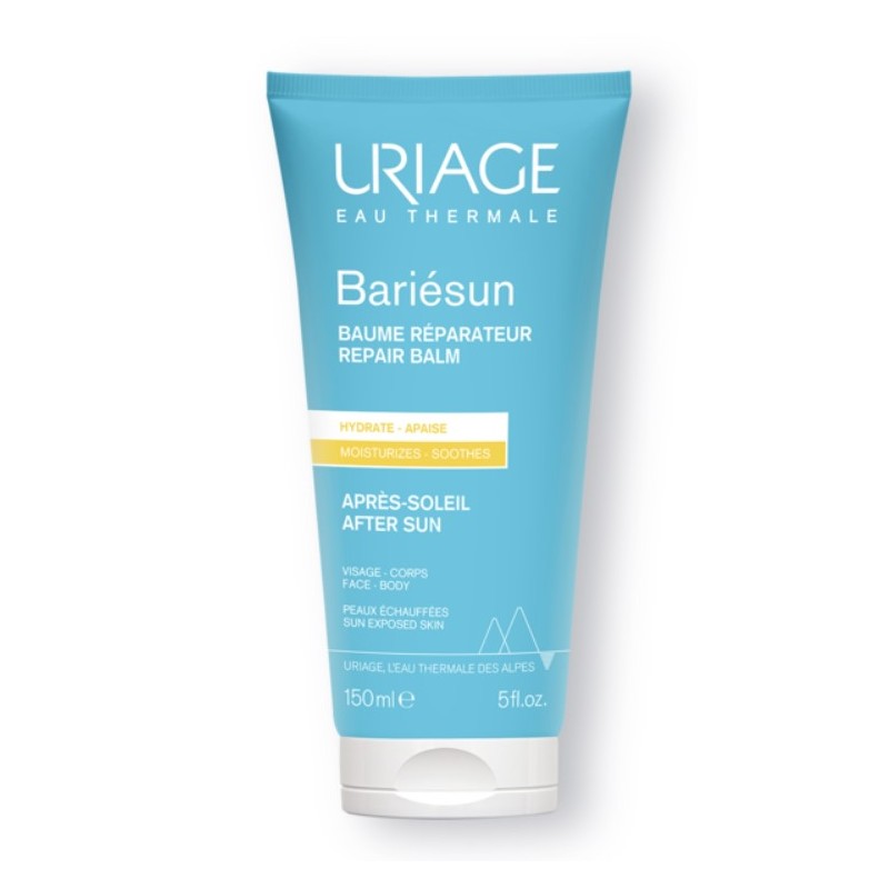 Uriage Bariésun Baume Réparateur Après-Soleil | 150ml