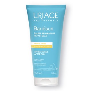 Uriage Bariésun Baume Réparateur Après-Soleil | 150ml