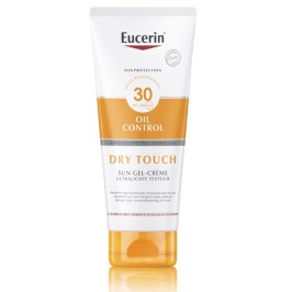 Eucerin Sun Oil Control Dry Touch Gel-Crème SPF 30 | 200ml