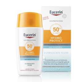 Eucerin Sun Hydro Protect Fluide Ultra-Léger SPF 50+ | 50ml