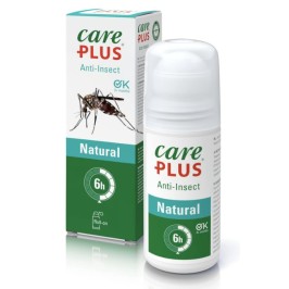 Care Plus Anti-insect Natural Roll-on | 50ml