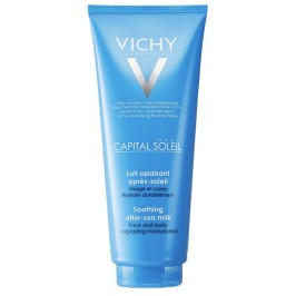 Vichy Capital Soleil Lait Après-soleil | 300ml