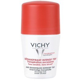 Vichy Deodorant Stress Resist 72h | 50ml