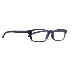 Pharmaglasses Lunettes de Lecture | Noire