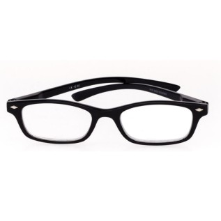 Pharmaglasses Lunettes de Lecture | Noire