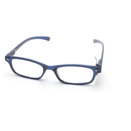 Pharmaglasses Lunettes de Lecture| Bleu Foncé