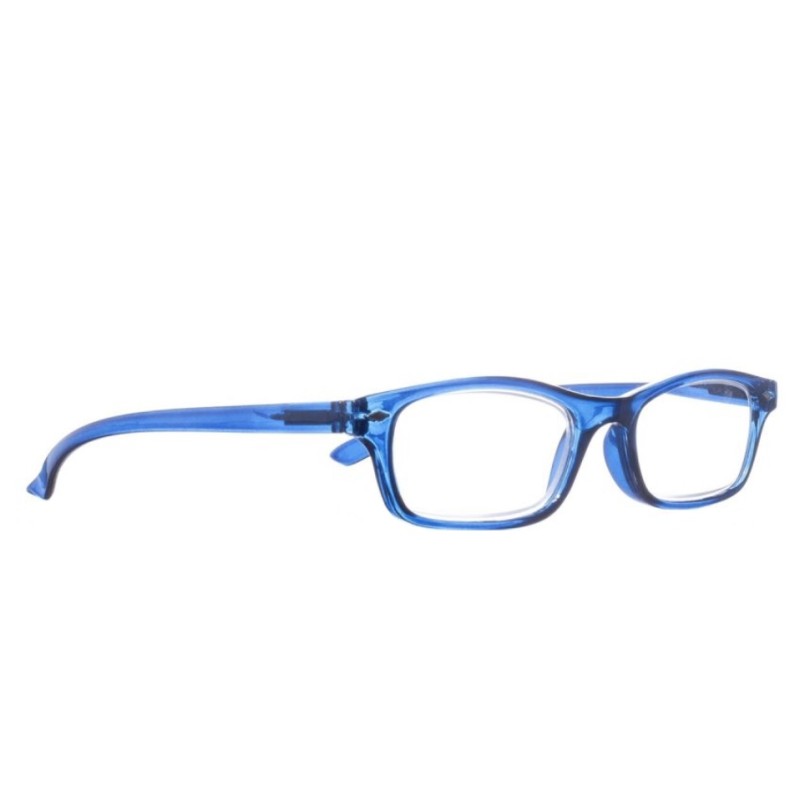 Pharmaglasses Leesbril | Donker Blauw