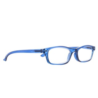 Pharmaglasses Lunettes de Lecture| Bleu Foncé