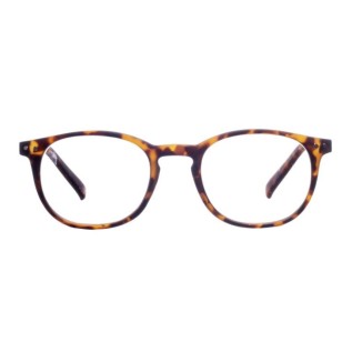 Pharmaglasses Lunettes de Lecture | Roma Tiger