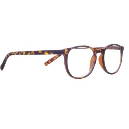 Pharmaglasses Lunettes de Lecture | Roma Tiger