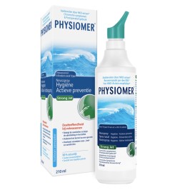 Physiomer Strong Jet | 210ml