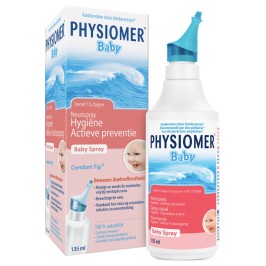 Physiomer Baby | 135ml