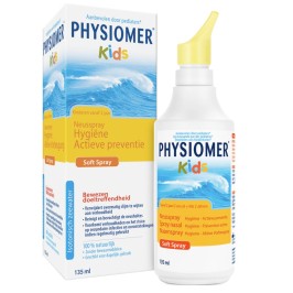 Physiomer Kids | 135ml