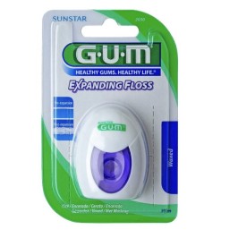 GUM Expanding Dental Floss | 30m