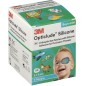 Opticlude Silicone Boys Mini 5x6cm | 50pcs