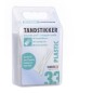 Tandenstoker Plastiek Tandex | 80st