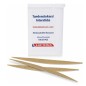 Tandenstoker Intersticks Hout Lactona | 100st