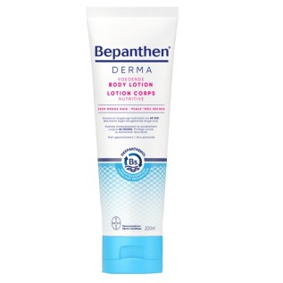 Bepanthen Derma Voedende Bodylotion | 200ml