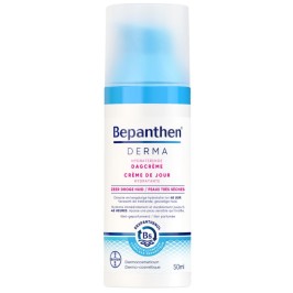 Bepanthen Derma Crème de Jour Hydratante | 50ml