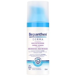 Bepanthen Derma Crème Visage Intense | 50ml