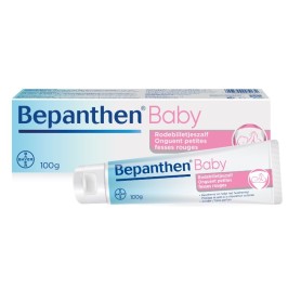 Bepanthen Baby Onguent petites fesses rouges | 100g