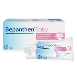 Bepanthen Baby Onguent petites fesses rouges | 50g