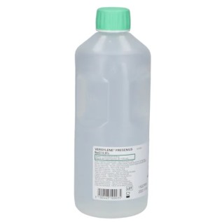 Versylene Fresenius NaCl 0,9% Gietfles | 500ml