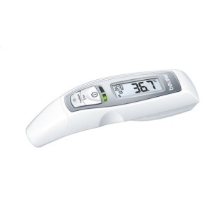 IR Voorhoofd thermometer FT65 | 1st