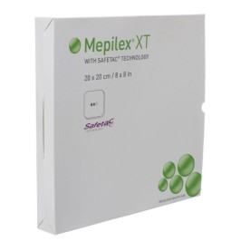 Mepilex XT 20x20cm | 5st