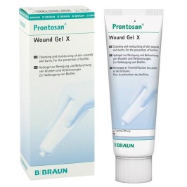 Prontosan Wound Gel | 50g