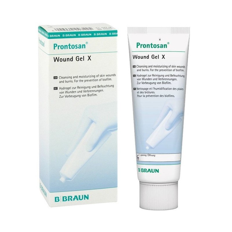 Prontosan Wound Gel | 50g