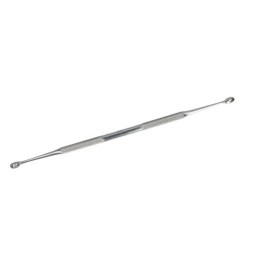 Curette Dermatologique | 1pc