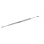 Curette Dermatologique | 1pc